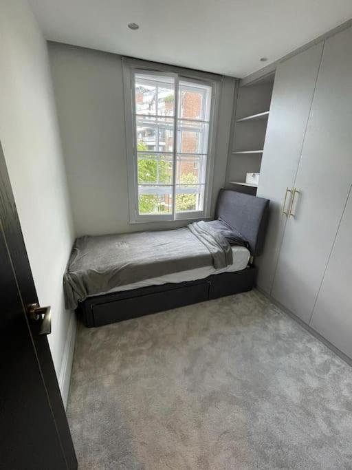 Apartamento 2 Bed Flat In St Johns Wood Londres Exterior foto